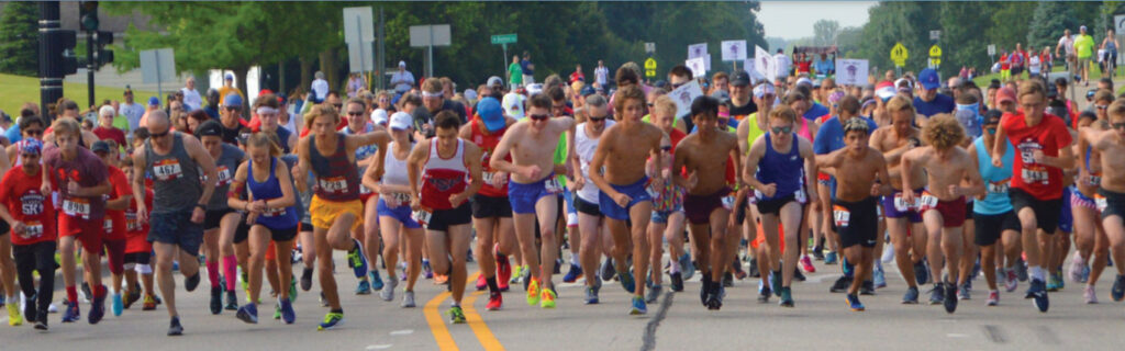 Marathon Image