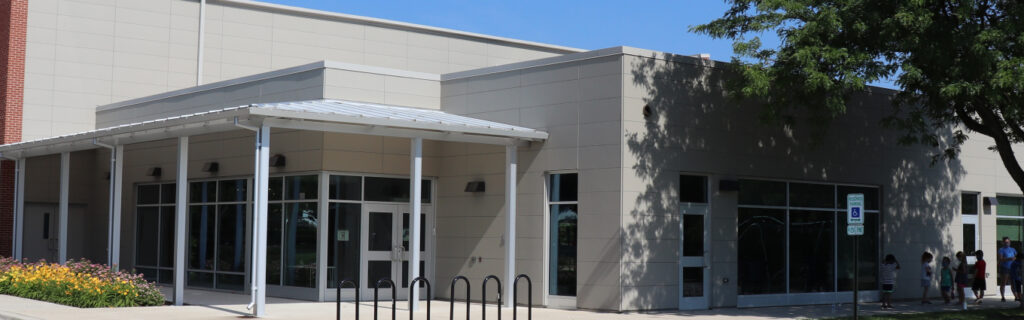 Dunbar Center