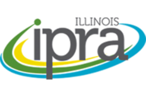 IPRA Parks logo