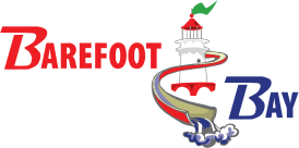 Barefoot Bay Logo