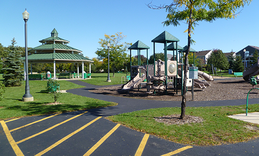 Longmeadow Park