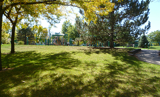 Maurice Noll Park Amenities