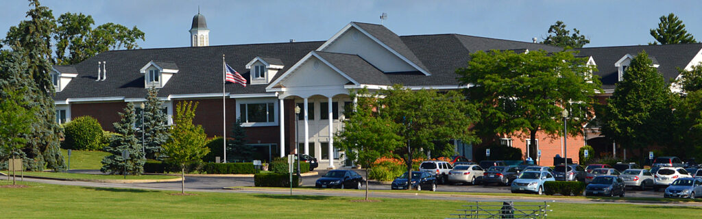Picture of Mundelein Community Center