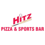 Hitz Pizza logo