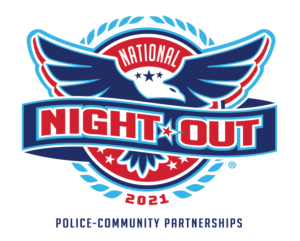 National Night Out logo