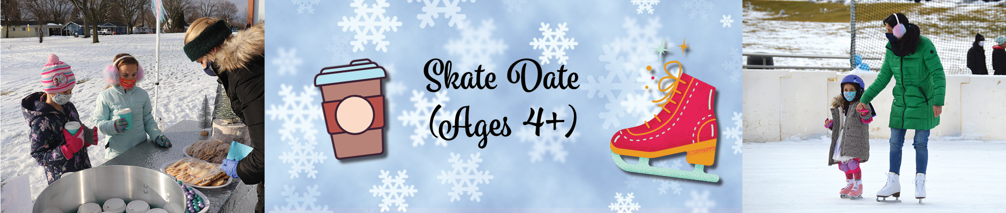 Skate Date
