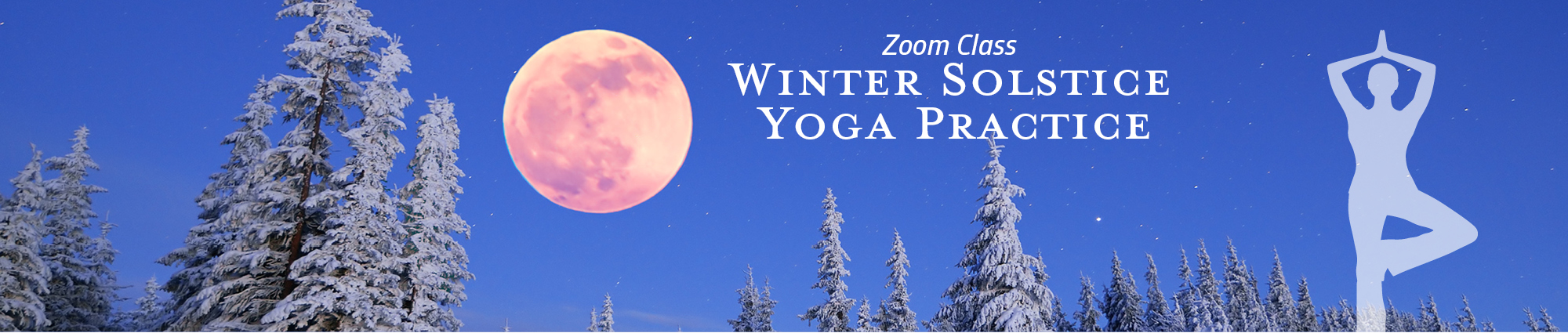 Winter Solstice Yoga Practice
