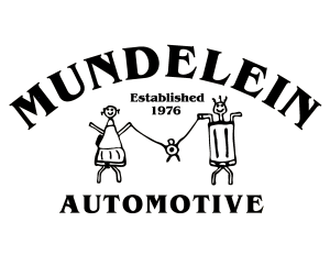 Mundelein Automotive logo