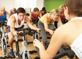 cycle class