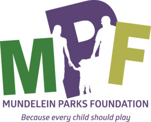 MUNDELEIN PARKS FOUNDATION LOGO