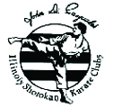 Shotokan Karate logo