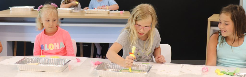 cookie decorating class