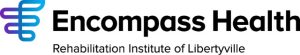 Encompass Health logo