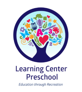 Learning Center logo