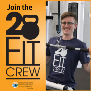 20 Fit Crew