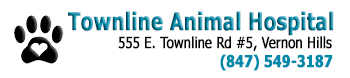 Townline Animal Hospital
