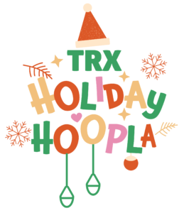Holiday Hoopla graphic