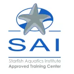 Starfish Aquatics Institute logo