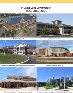 Cover of Community Resource Guide