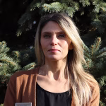 Jessica Jones, Human Resources Assistant