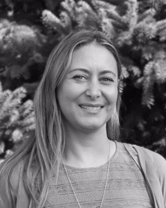 Kelly Clifton, Dance Coordinator