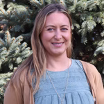 Kelly Clifton-Dance Coordinator