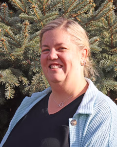 Sarah Fincher-Child Development Assistant