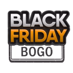Black Friday BOGO